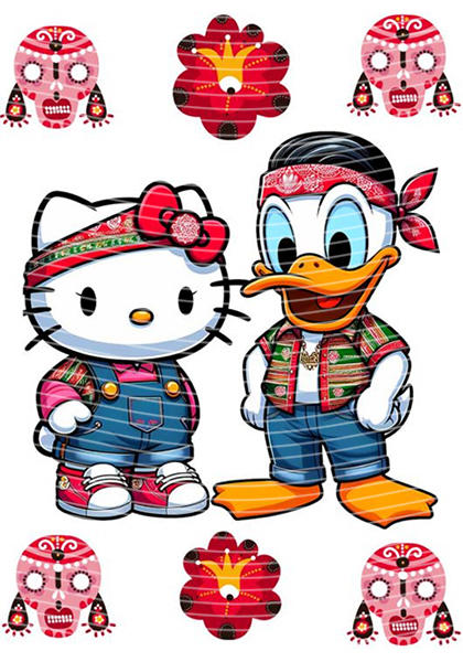 A5 Notebook Wraps-W-2035